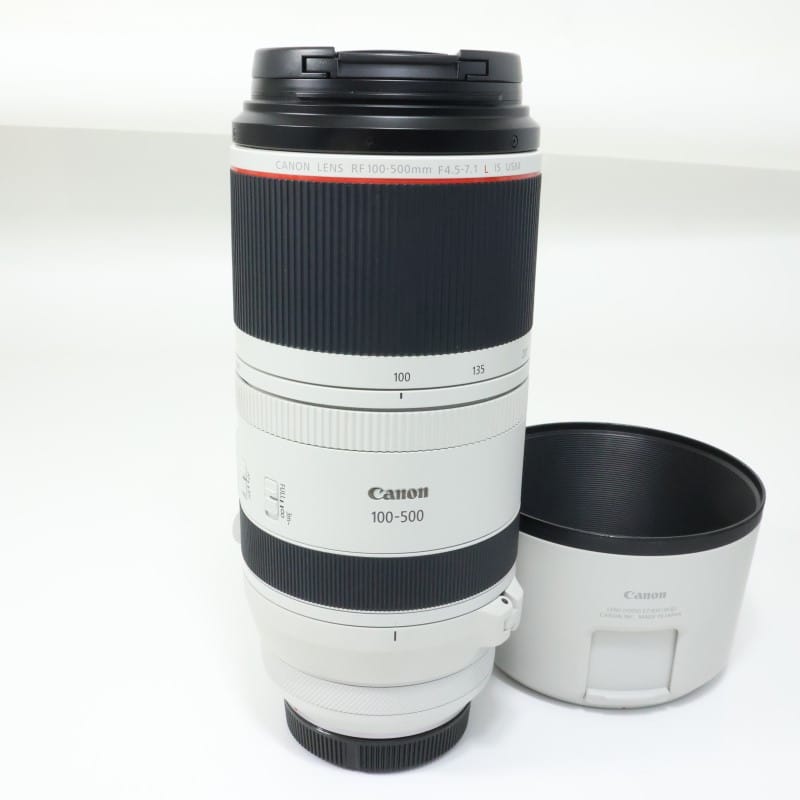 RF100-500mm F4.5-7.1 L IS USM