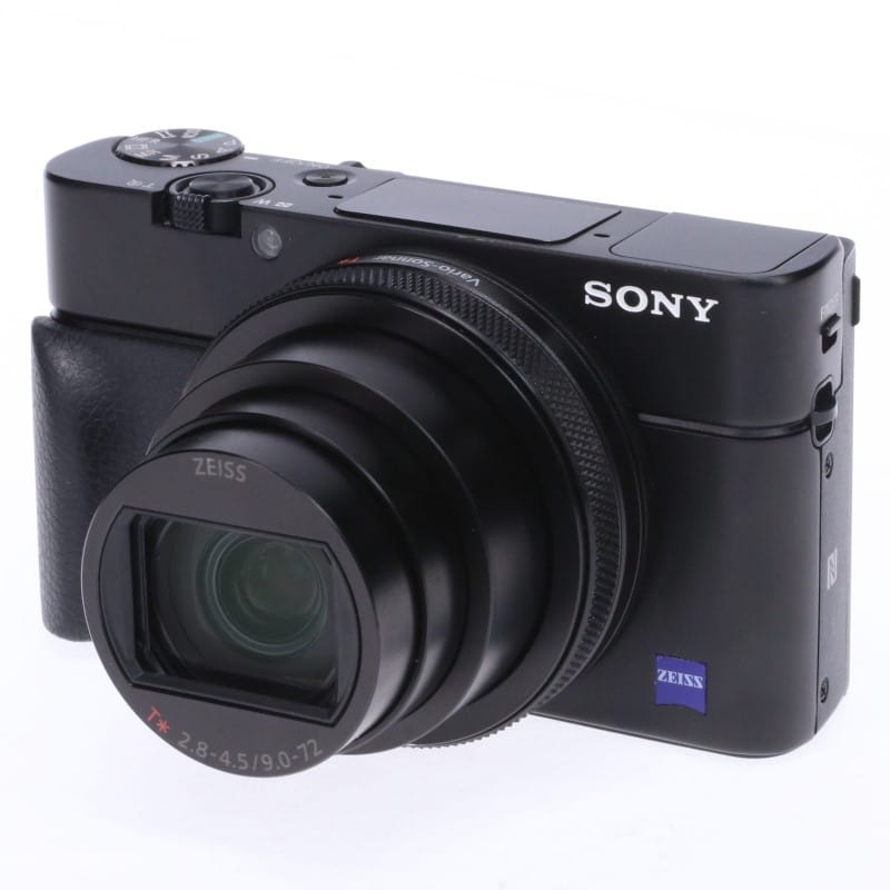 Cyber-shot RX100VII DSC-RX100M7