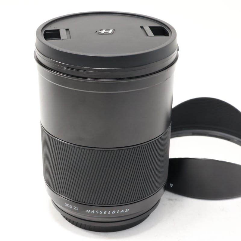 XCD f4/21mm