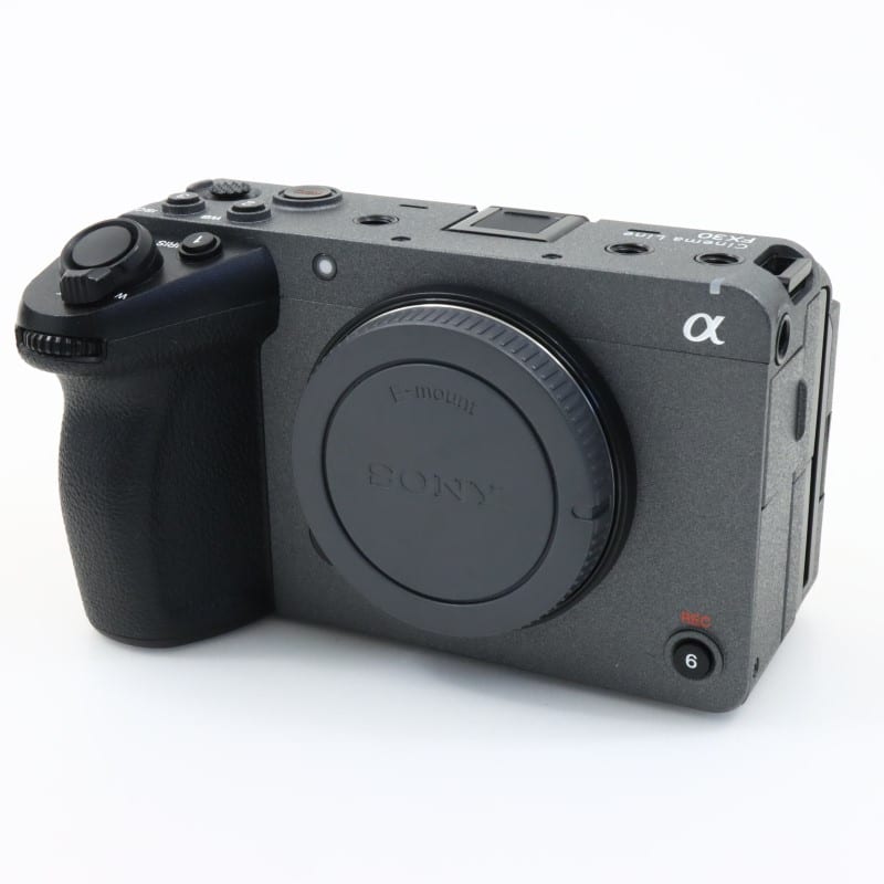 FX30 ボディ ILME-FX30B