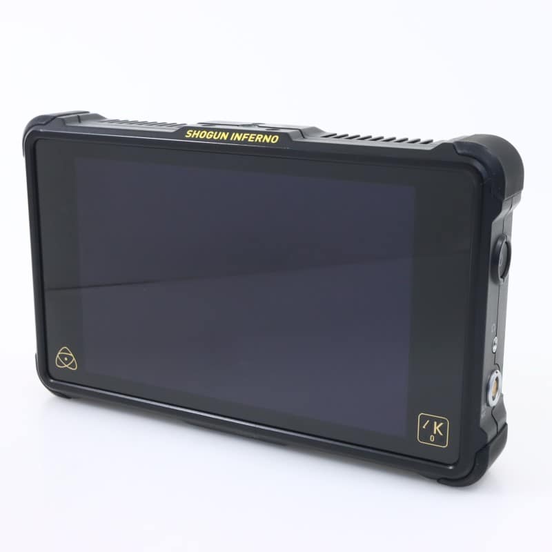 SHOGUN INFERNO(ソフトケース版) ATOMSHGIN2