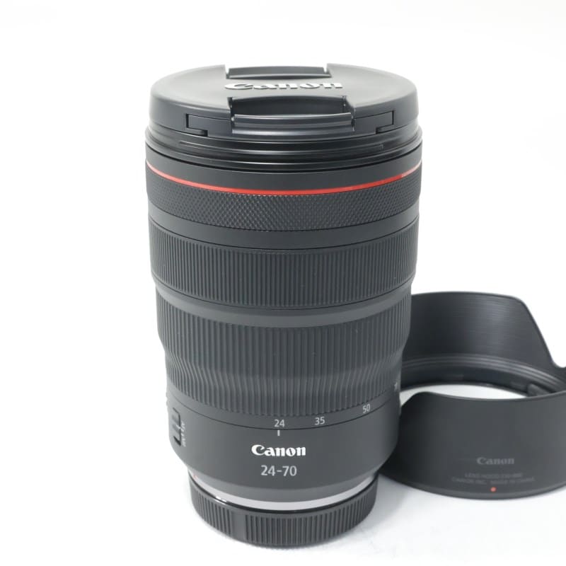 RF24-70mm F2.8 L IS USM