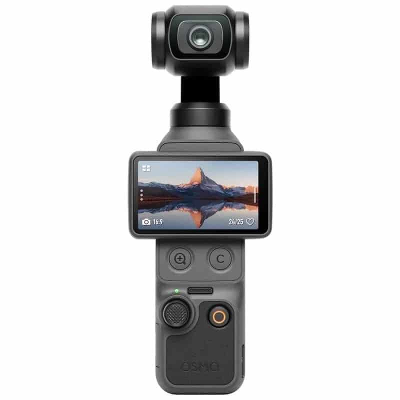 Osmo Pocket 4 スタンダードコンボ OP4402