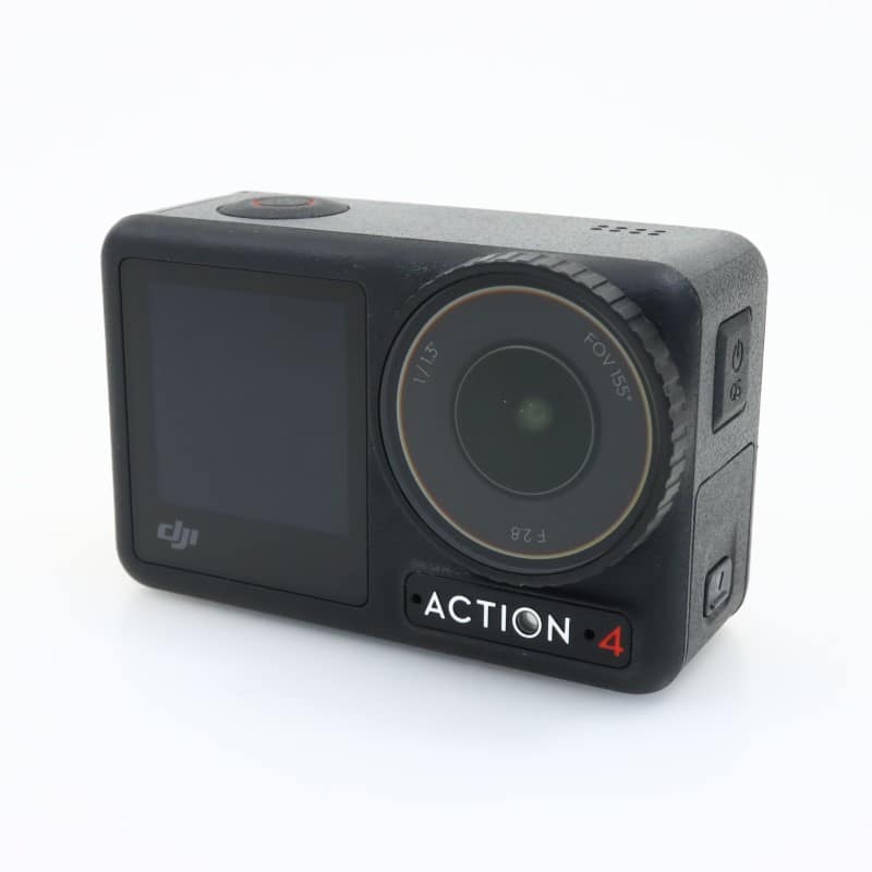 CA2040 [Osmo Action 4 アドベンチャーコンボ]