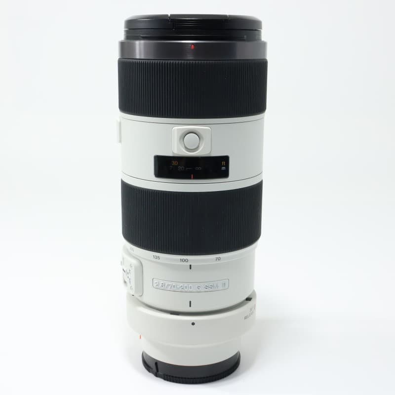 Sonnar T* 135mm F1.8 ZA SAL135F18Z