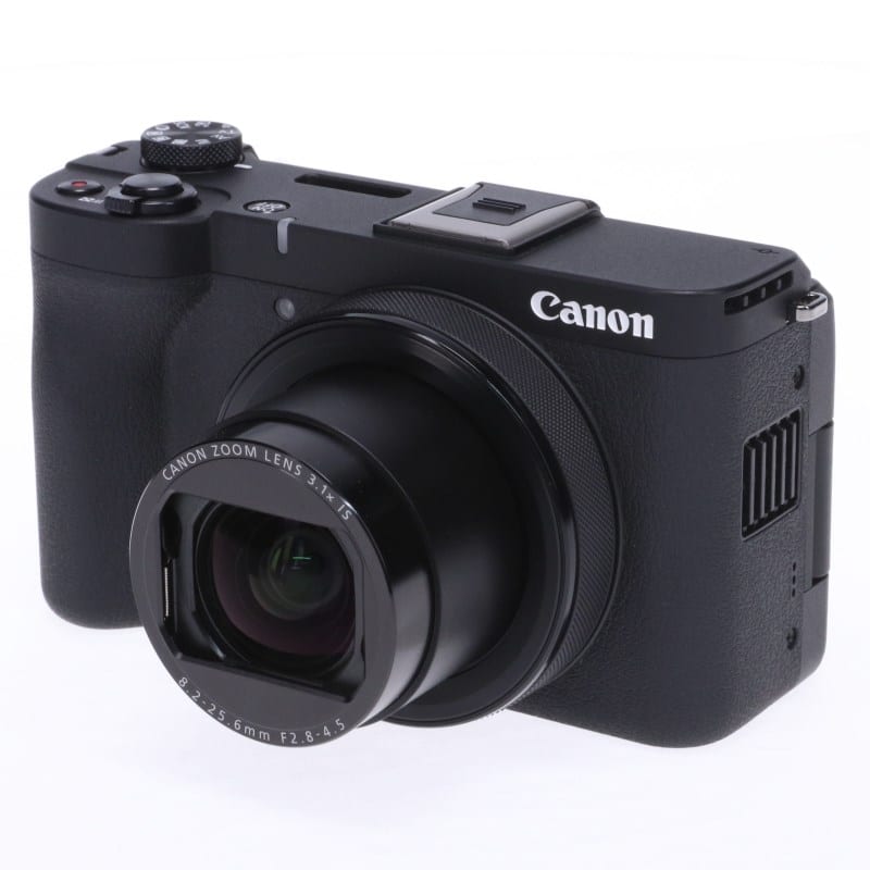 PowerShot V1