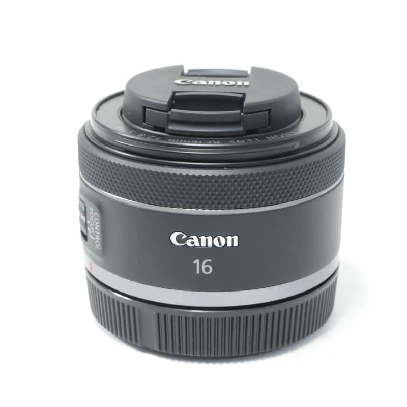 RF16mm F2.8 STM
