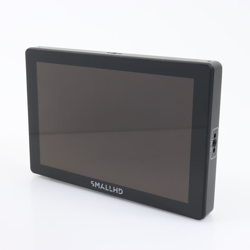 730-0029 [DSMC3 RED Touch 7.0 LCD]