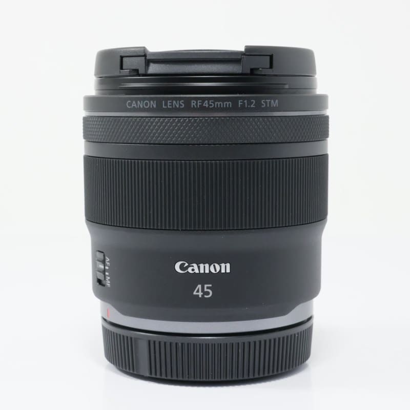 RF45mm F1.2 STM