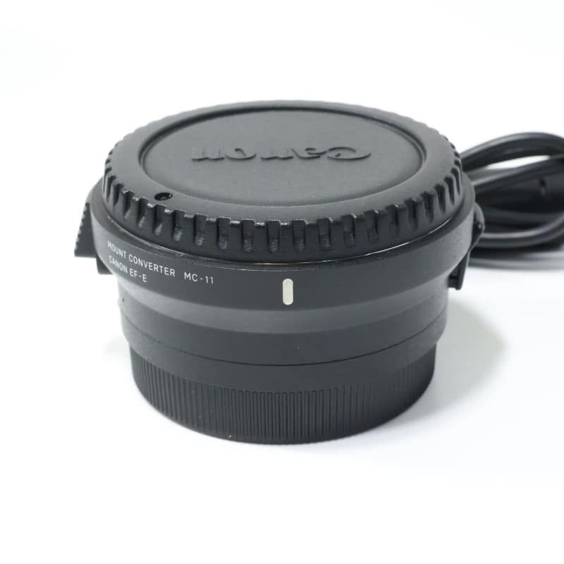 MOUNT CONVERTER MC-11 EF-E