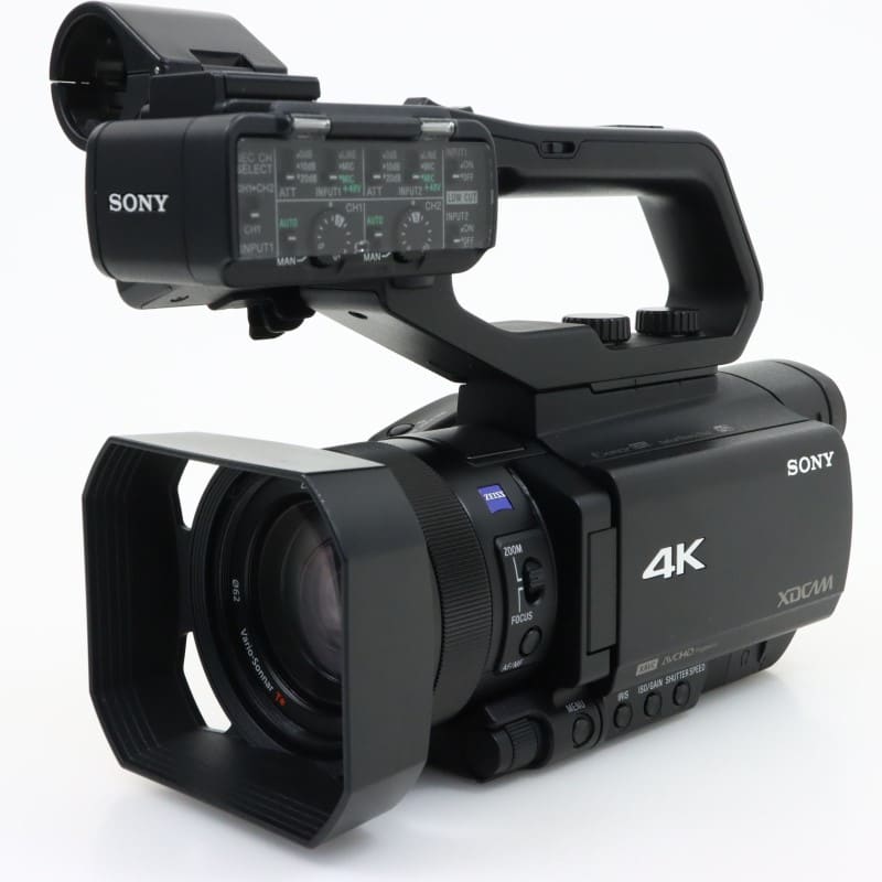 PXW-Z90V