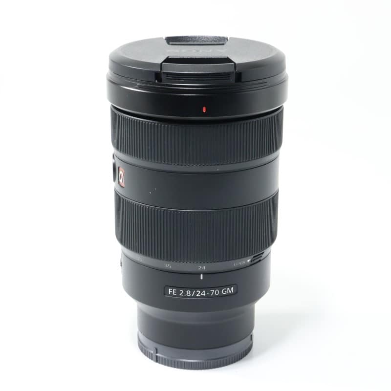 FE 24-70mm F2.8 GM SEL2470GM