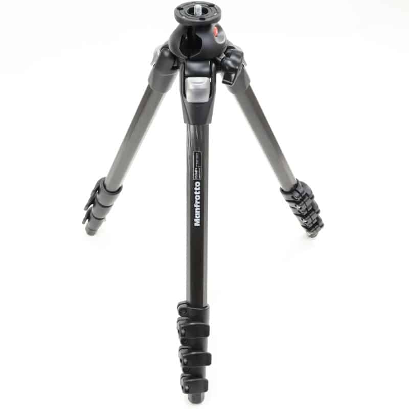 # 055MF4 マグファイバー 4段