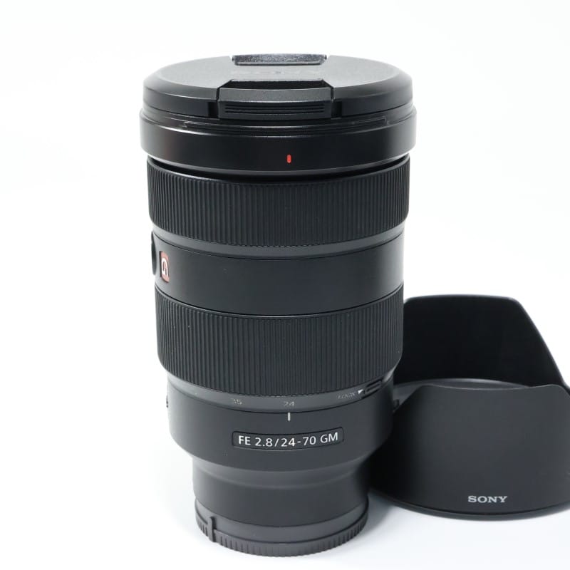 FE 24-70mm F2.8 GM SEL2470GM