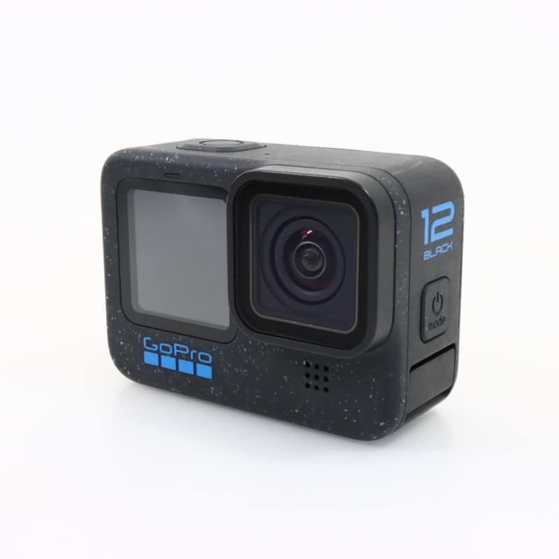 CHDHX-121-FW [HERO12 Black]