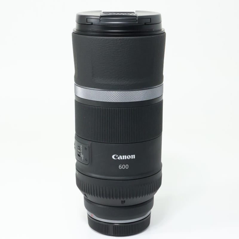 RF600mm F11 IS STM