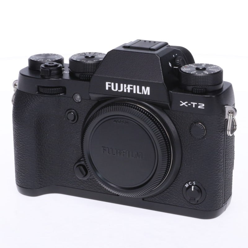 FUJIFILM X-T2 ボディ