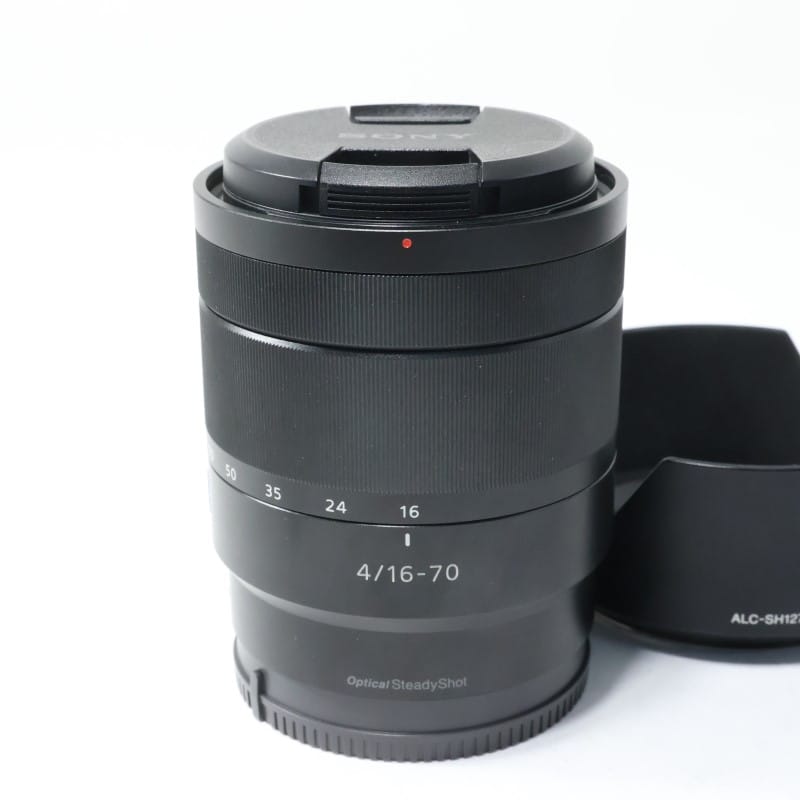Vario-Tessar T* E 16-70mm F4 ZA OSS SEL1670Z