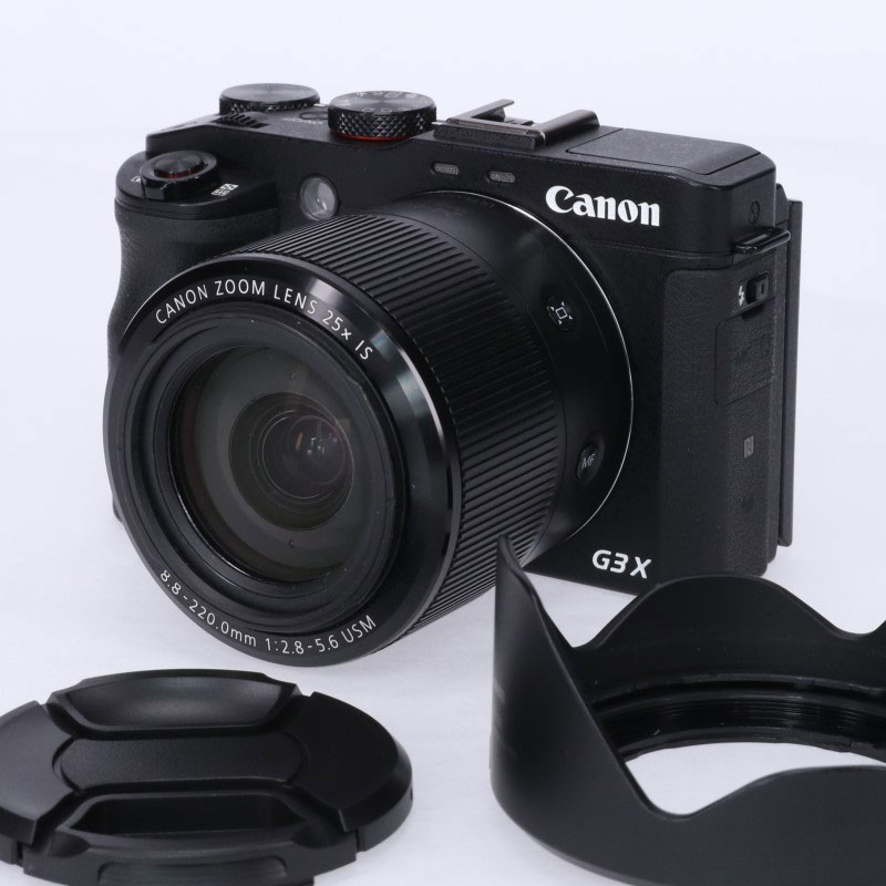 Powershot G3x 中古 フジヤカメラ フジヤカメラネットショップ