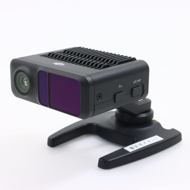 LiDAR レンジファインダー (RS)