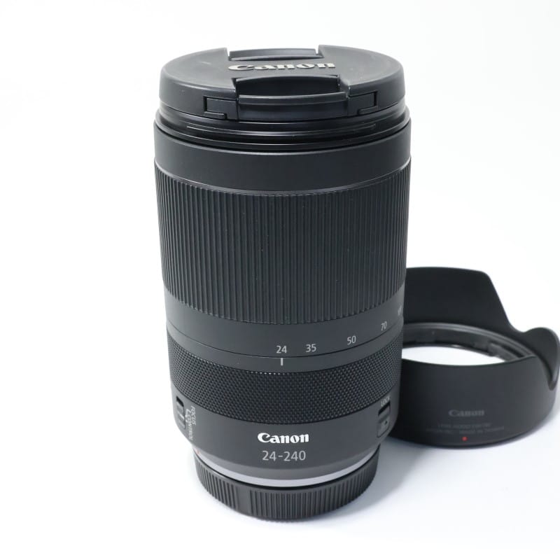 RF24-240mm F4-6.3 IS USM
