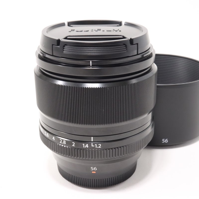 フジノン XF 56mm F1.2 R