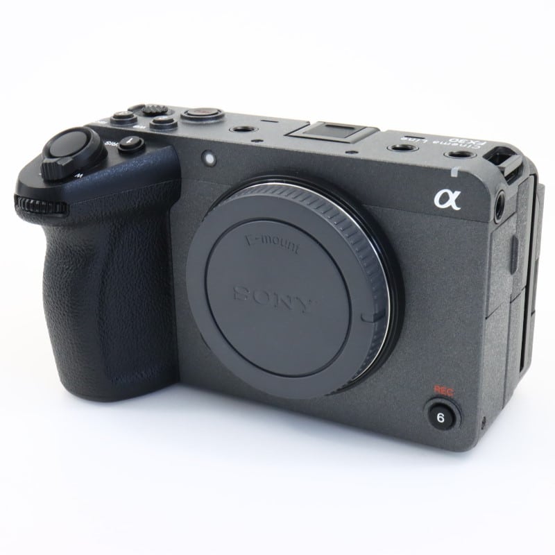 FX30 ボディ ILME-FX30B
