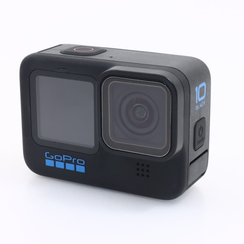 HERO10 Black CHDHX-101-FW