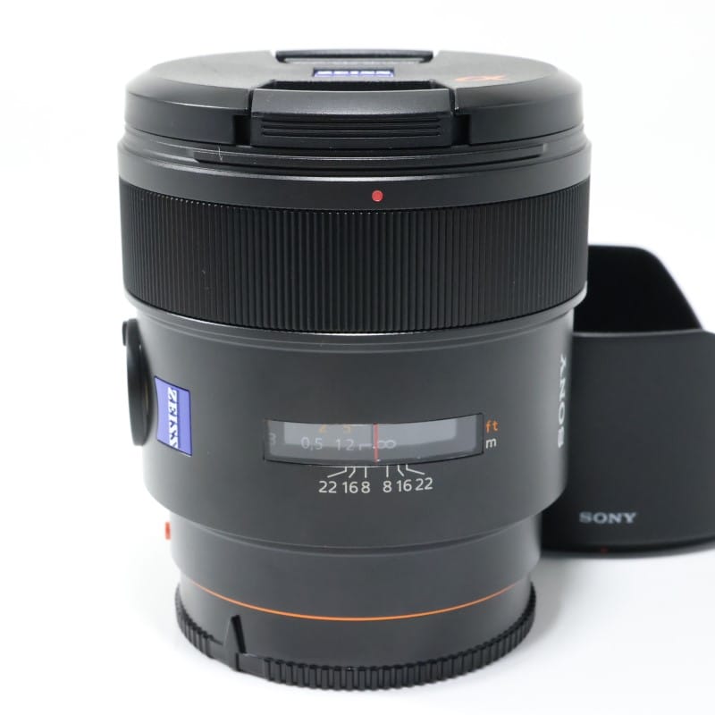 Distagon T* 24mm F2 ZA SSM SAL24F20Z