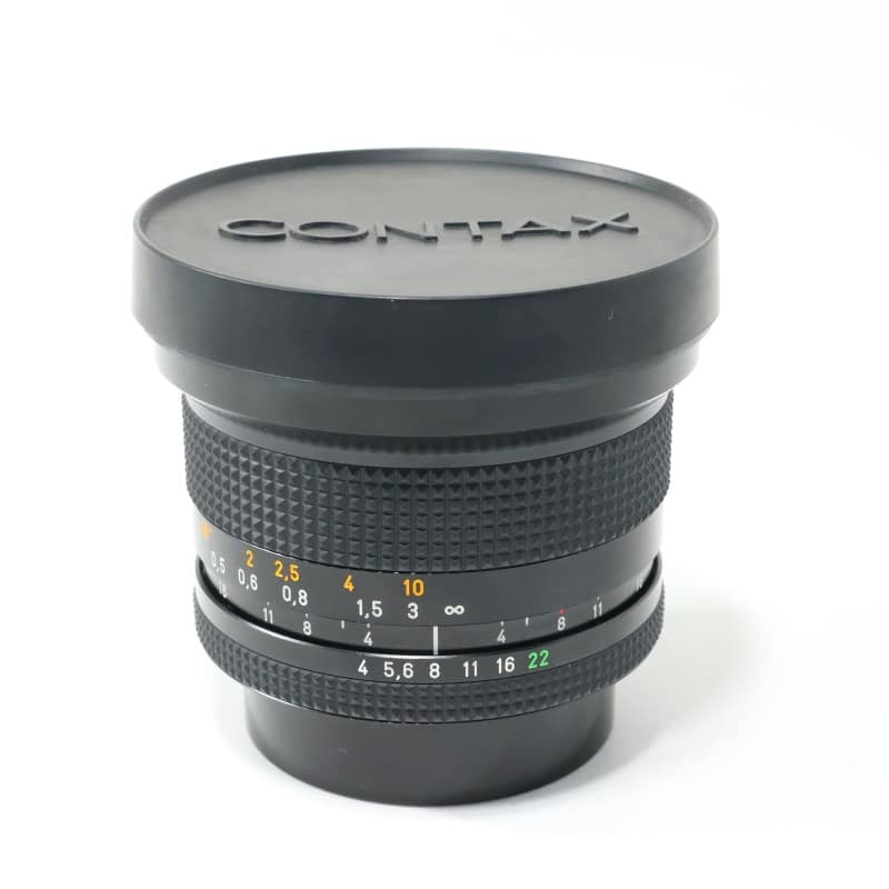 Distagon T* 18mm F4 MM J