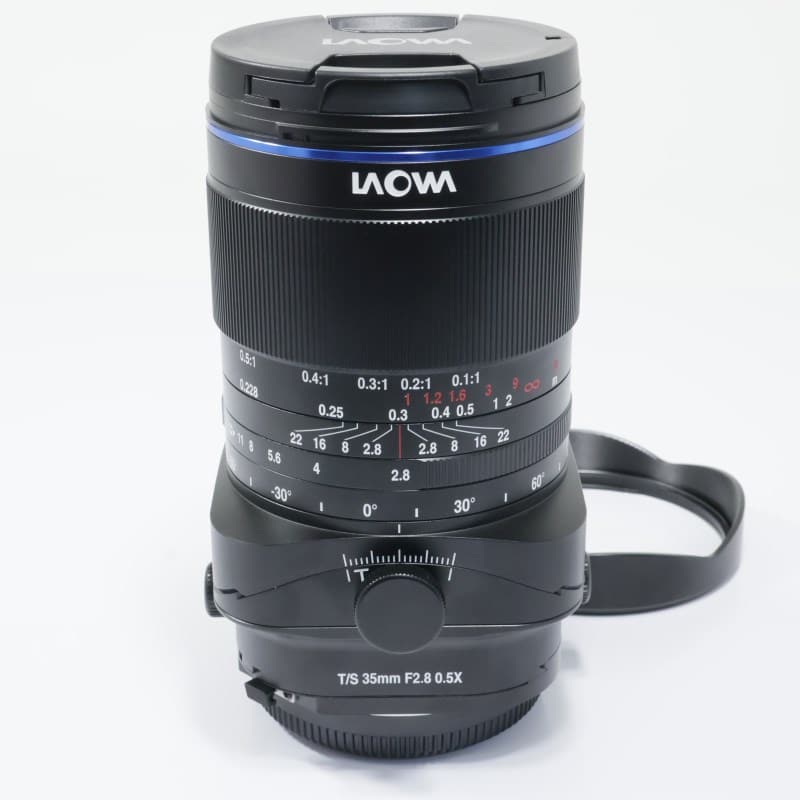 35mm F2.8 Zero-D Tilt-Shift フジG LAO0854