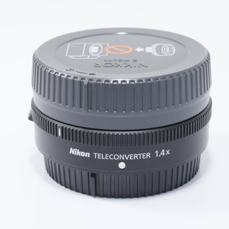 Z TELECONVERTER TC-1.4x
