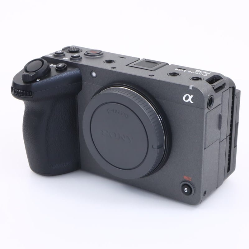 FX30 ボディ ILME-FX30B