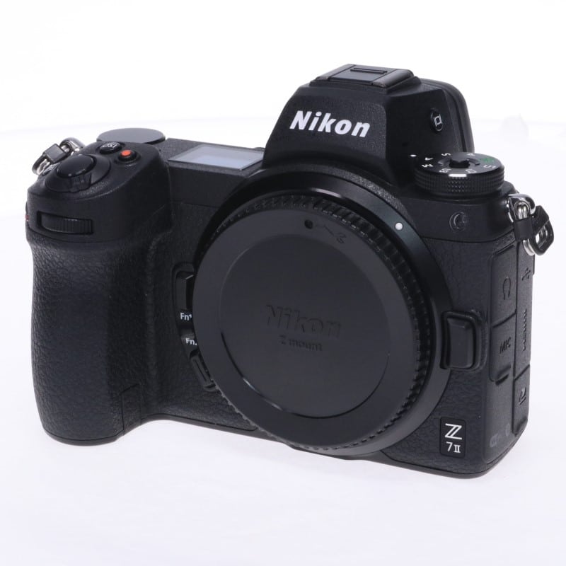 Z7II ボディ