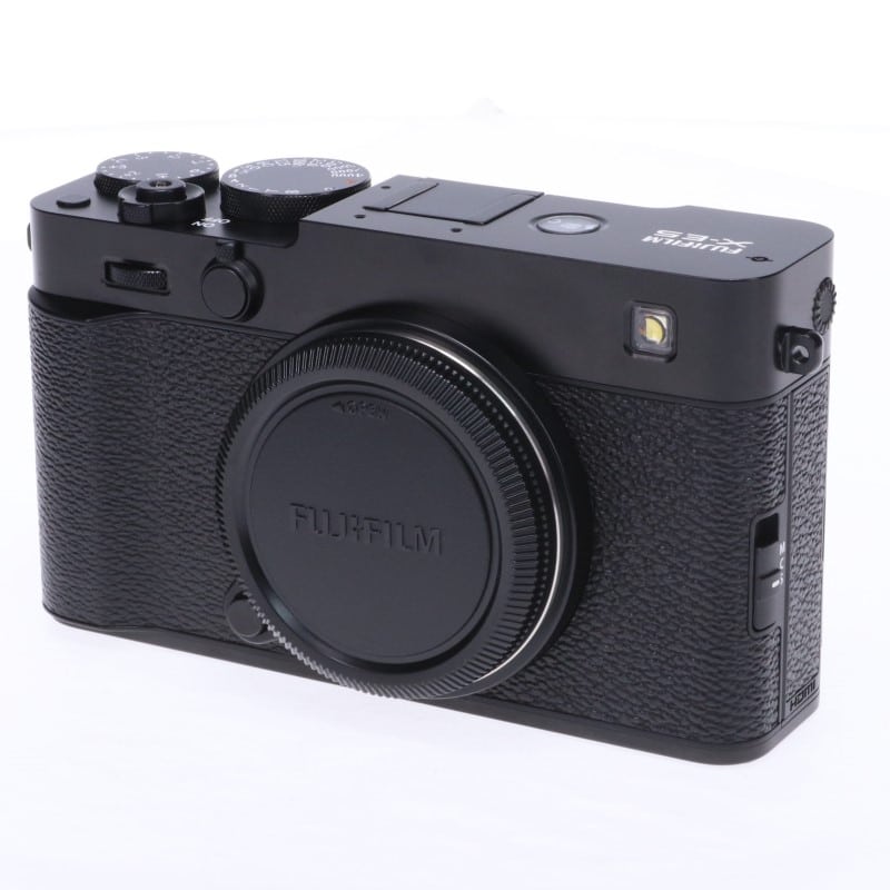 FUJIFILM X-E5 ボディ ブラック