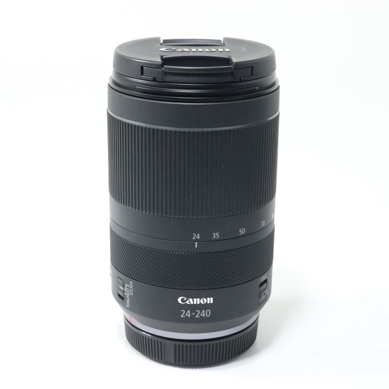 RF24-240mm F4-6.3 IS USM