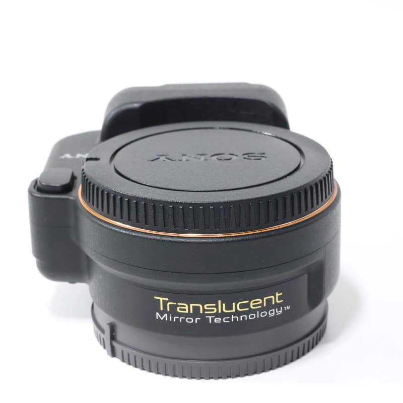 SONY マウントアダプター LA-EA2 中古 C2120153238902｜中古通販フジヤ