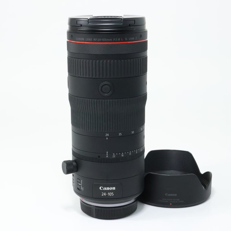 RF24-105mm F2.8 L IS USM Z