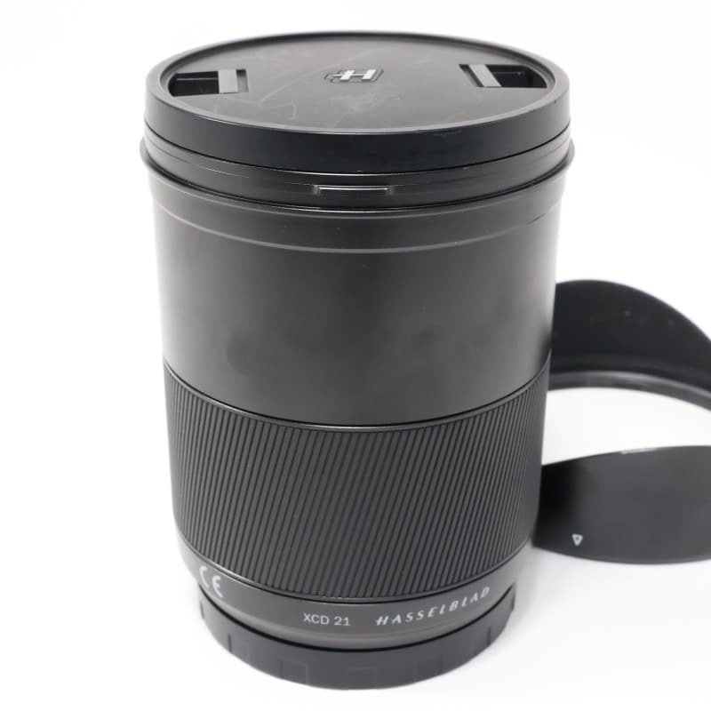 XCD f4/21mm