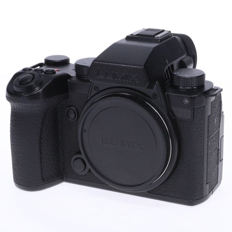 LUMIX S5IIX ボディ DC-S5M2X