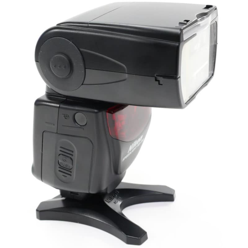 スピードライト SB-700