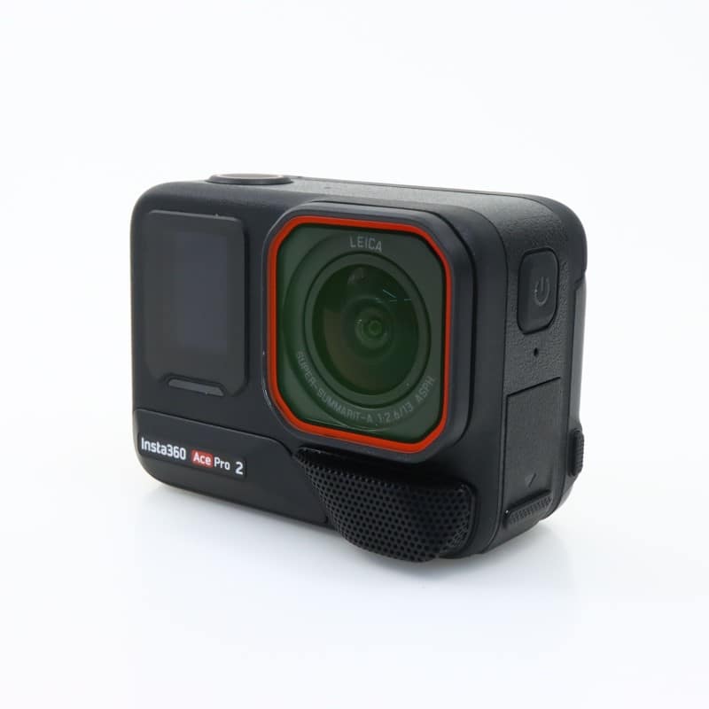 Insta360 Ace Pro 2 スタンダードバンドル CINSBBGA-SB