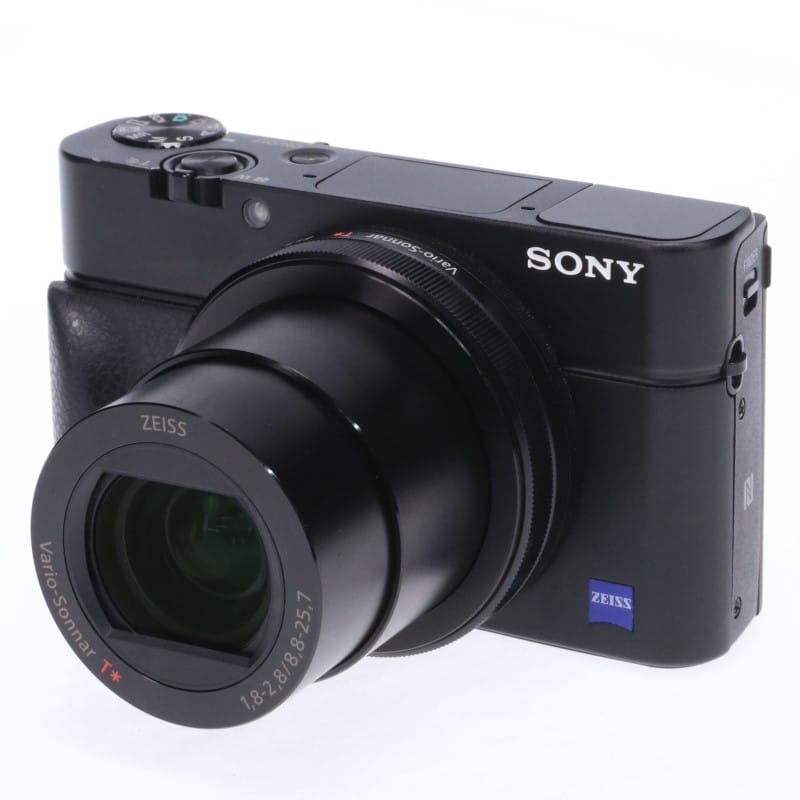 Cyber-shot RX100III DSC-RX100M3
