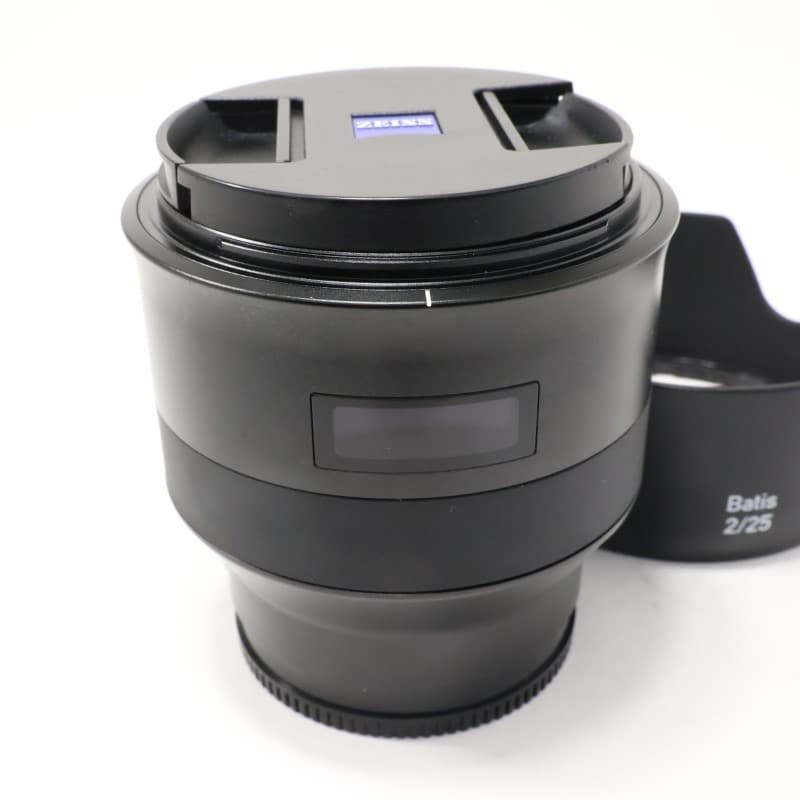 Batis 2/25 E-mount