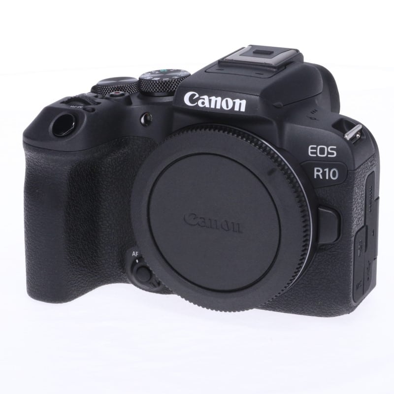 EOS R10 ボディー