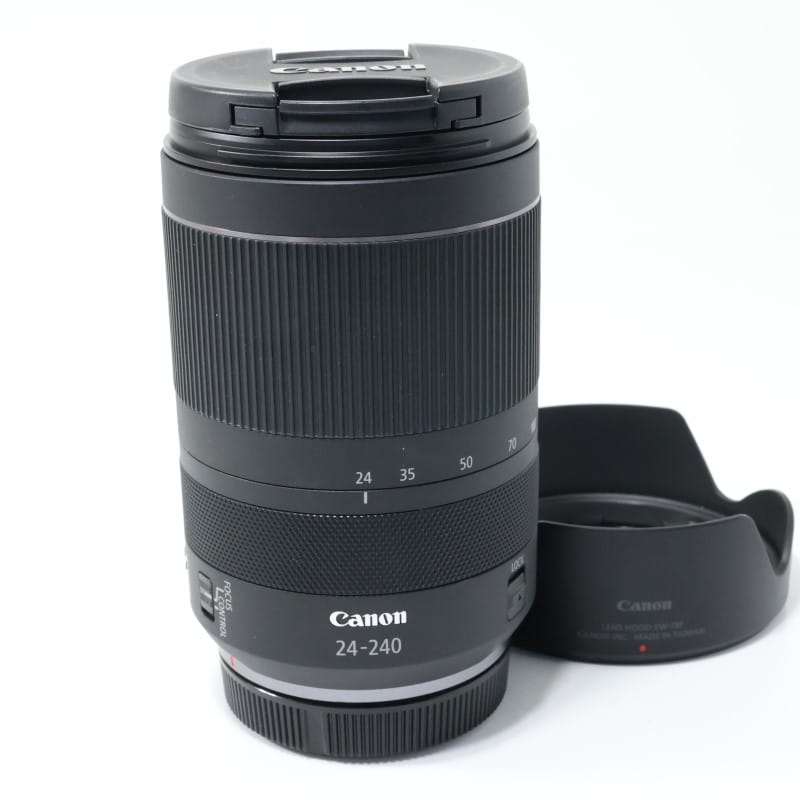RF24-240mm F4-6.3 IS USM