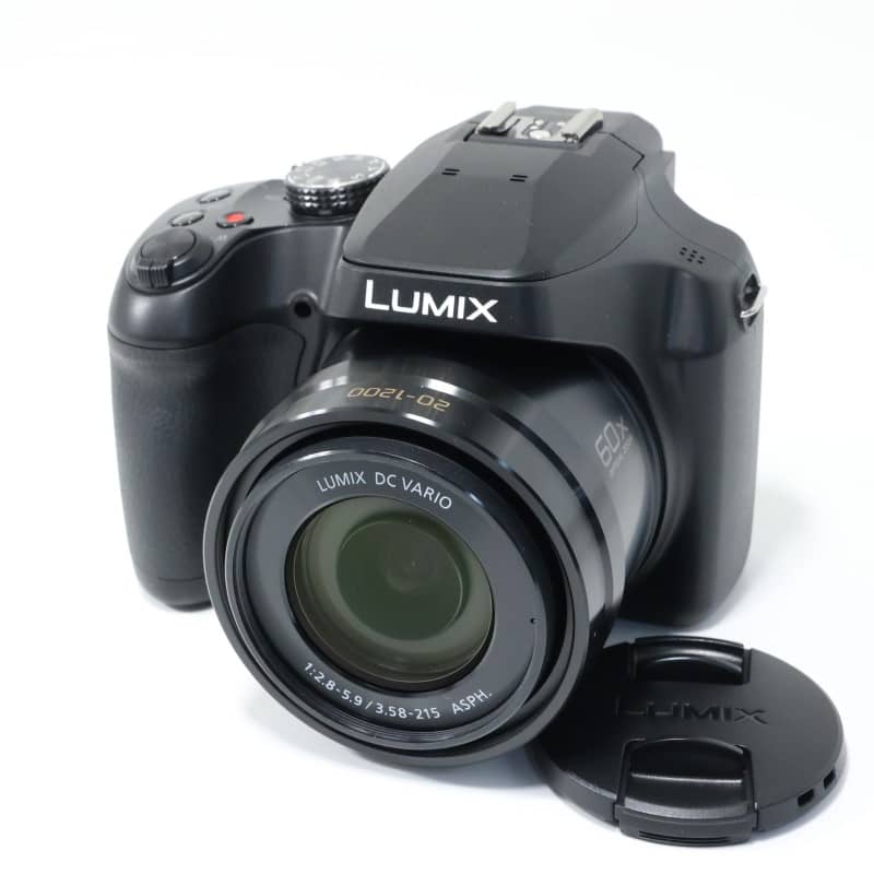 LUMIX FZ85D DC-FZ85D