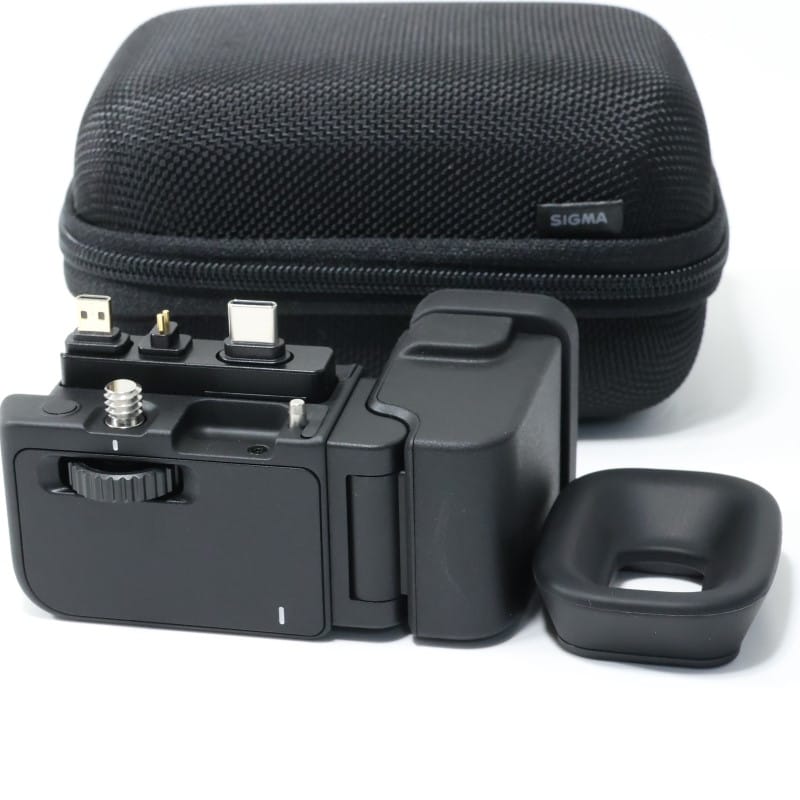 ELECTRONIC VIEWFINDER EVF-11