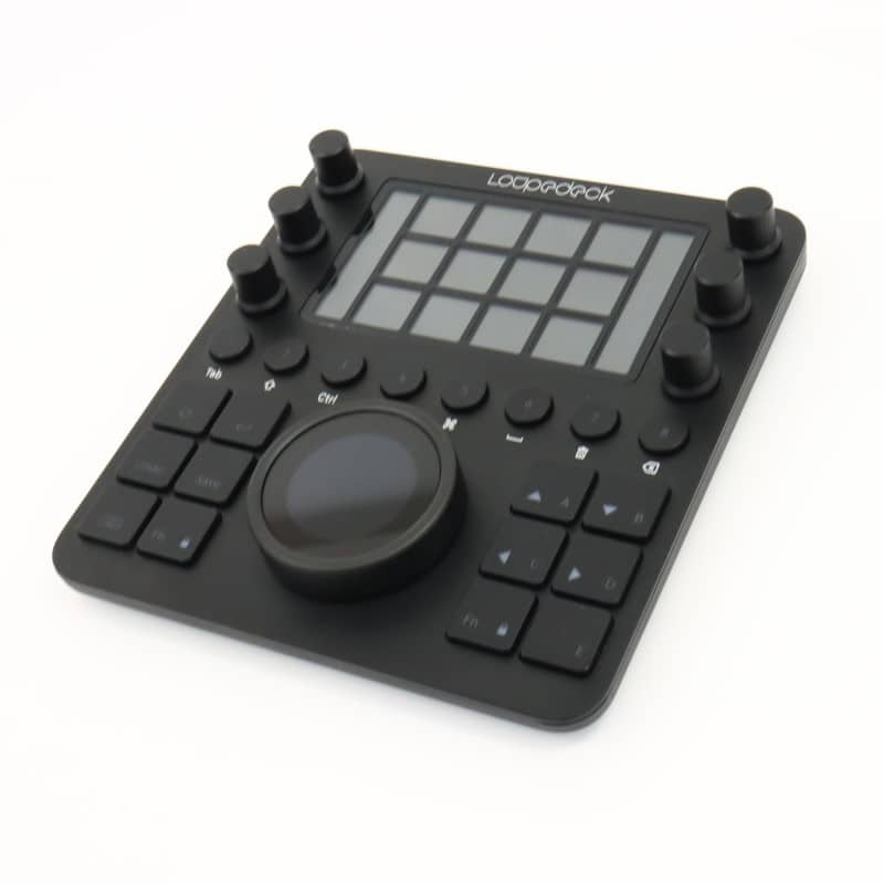 Loupedeck CT