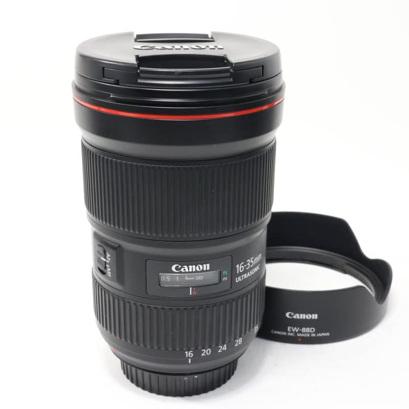 EF16-35mm F2.8L III USM